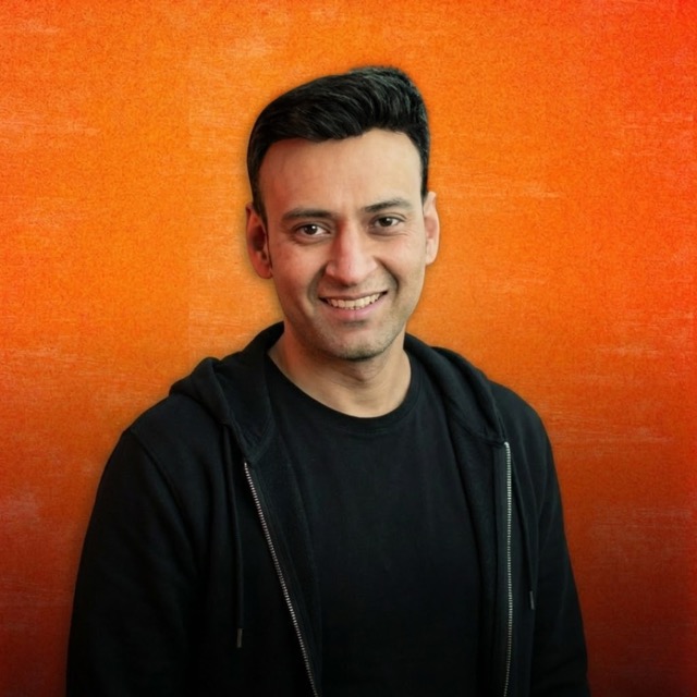 Arjun Maheshwari, founder of OpenAnalyst